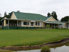 Howick Golf Club