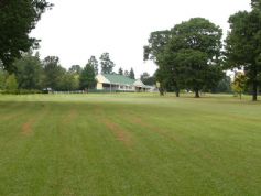 Howick Golf Club