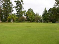 Howick Golf Club