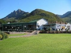 Kleinmond Golf Club