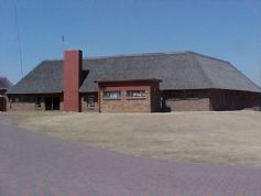 Kriel Golf Club