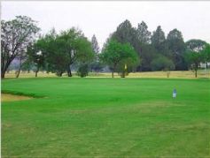 Kroonstad Country Club