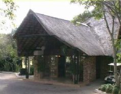 Kruger Park Lodge Golf Club