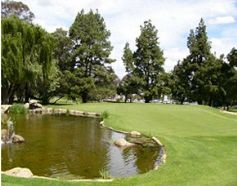 Krugersdorp Golf Club