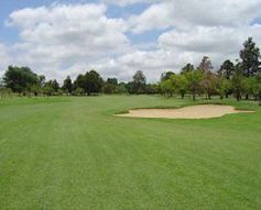 Kyalami Country Club