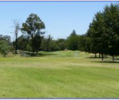 Maccauvlei Golf Club