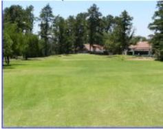 Maccauvlei Golf Club