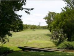 Malelane Golf Club