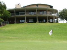 Malelane Golf Club