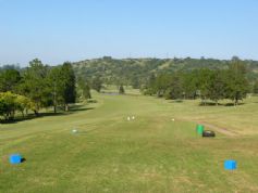 Maritzburg Golf Club