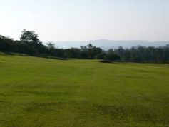 Maritzburg Golf Club