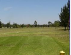 Meyerton Golf Club