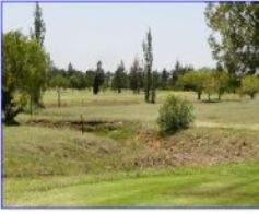 Meyerton Golf Club