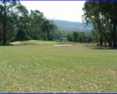 Waterkloof Golf Club (Monument Golf Club)