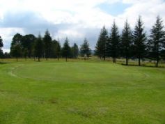 Mooi River Country Club