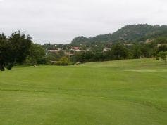 Nelspruit Golf Club