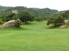 Nelspruit Golf Club