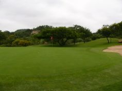 Nelspruit Golf Club