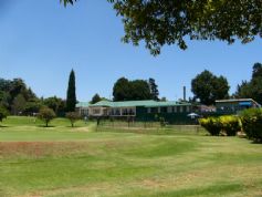 Observatory Golf Club