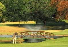 Pretoria Golf Club