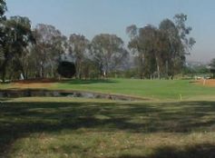 Pretoria Golf Club