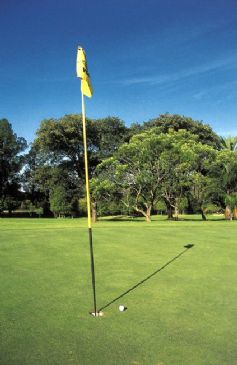 Pretoria Country Club