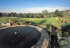 Pretoria Country Club