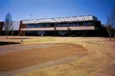 Randfontein Golf and Country Club