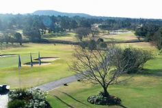 Randpark Golf Club