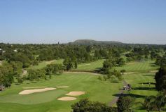 Randpark Golf Club