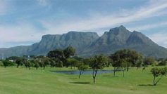 Rondebosch Golf Club 