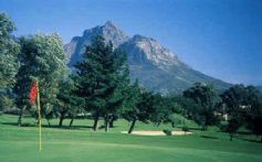 Rondebosch Golf Club 