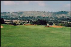 Roodepoort Country Club