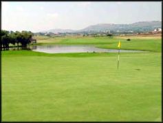 Roodepoort Country Club