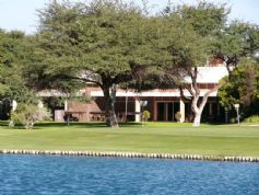 Sishen Golf Course