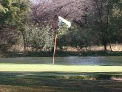 Sishen Golf Course