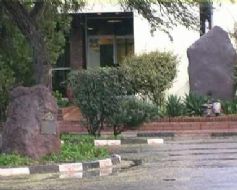 Sishen Golf Course