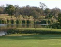 Skukuza Golf Club