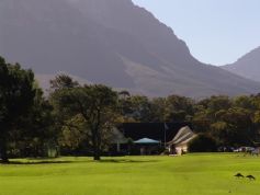 Somerset West Golf Club 