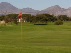 Somerset West Golf Club 