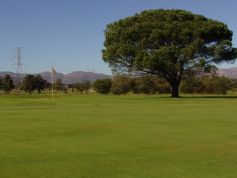 Somerset West Golf Club 