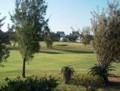 St Francis Bay Golf Club