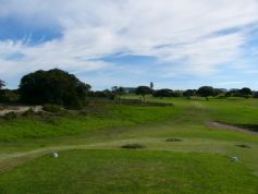 Stilbaai Golf Club