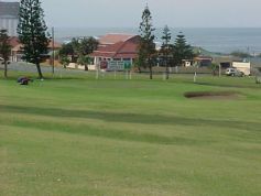 West Bank Golf Club