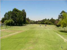 Witbank Golf Club 