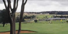 Woodhill Country Club