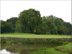 Zwartkop Country Club