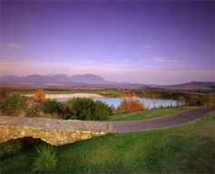 Arabella Country Estate and Golf Course