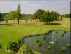 Benoni Lake Golf Club