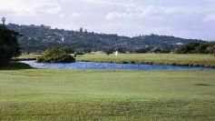 Bluff National Park Golf Club